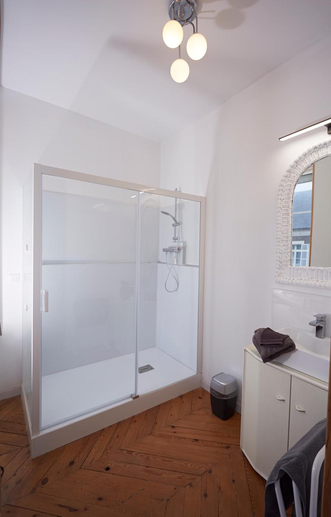Bed and breakfast Normand'histoire D'hotes *