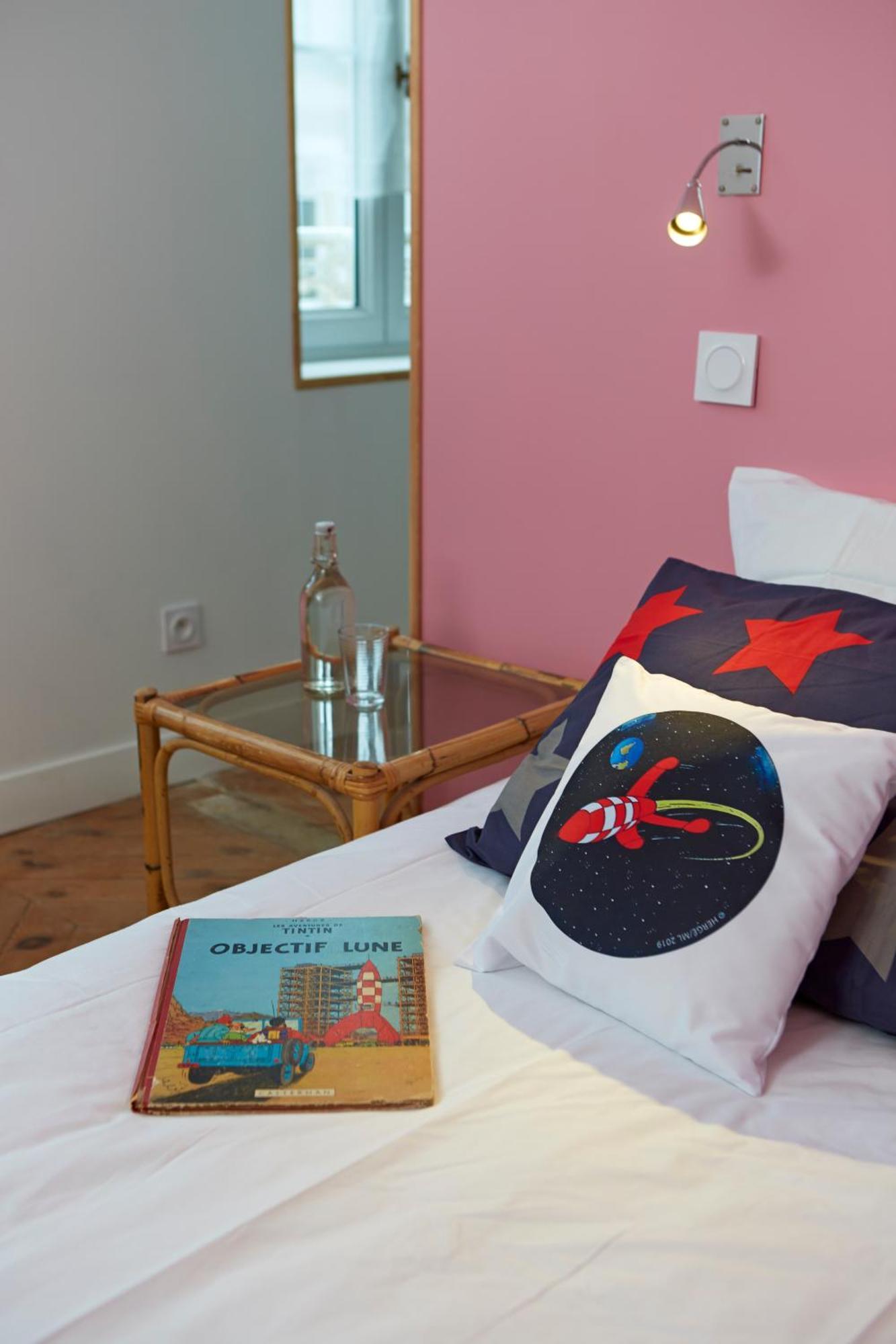 Normand'histoire D'hotes Bed and breakfast Isigny-sur-Mer