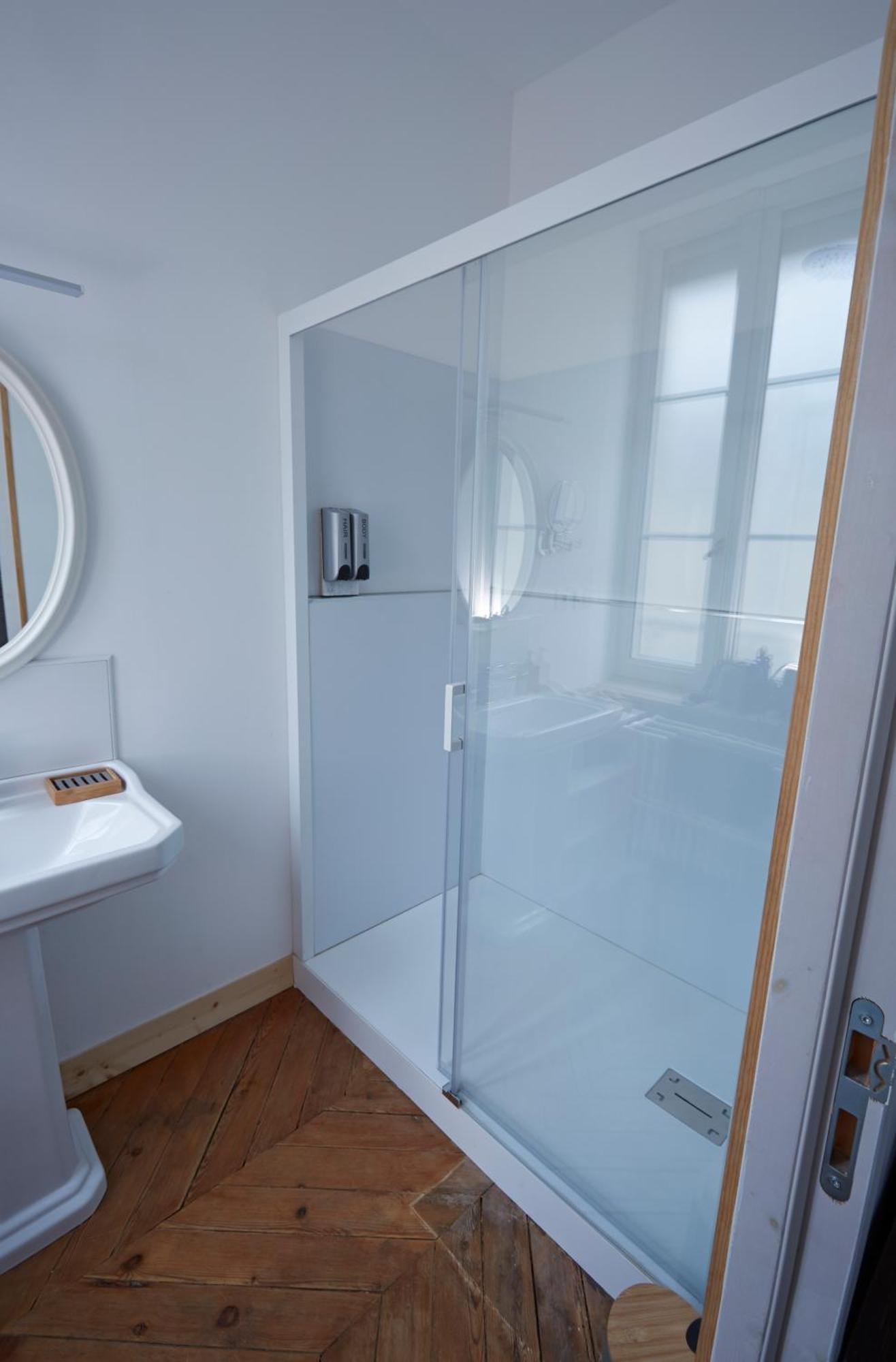 Bed and breakfast Normand'histoire D'hotes