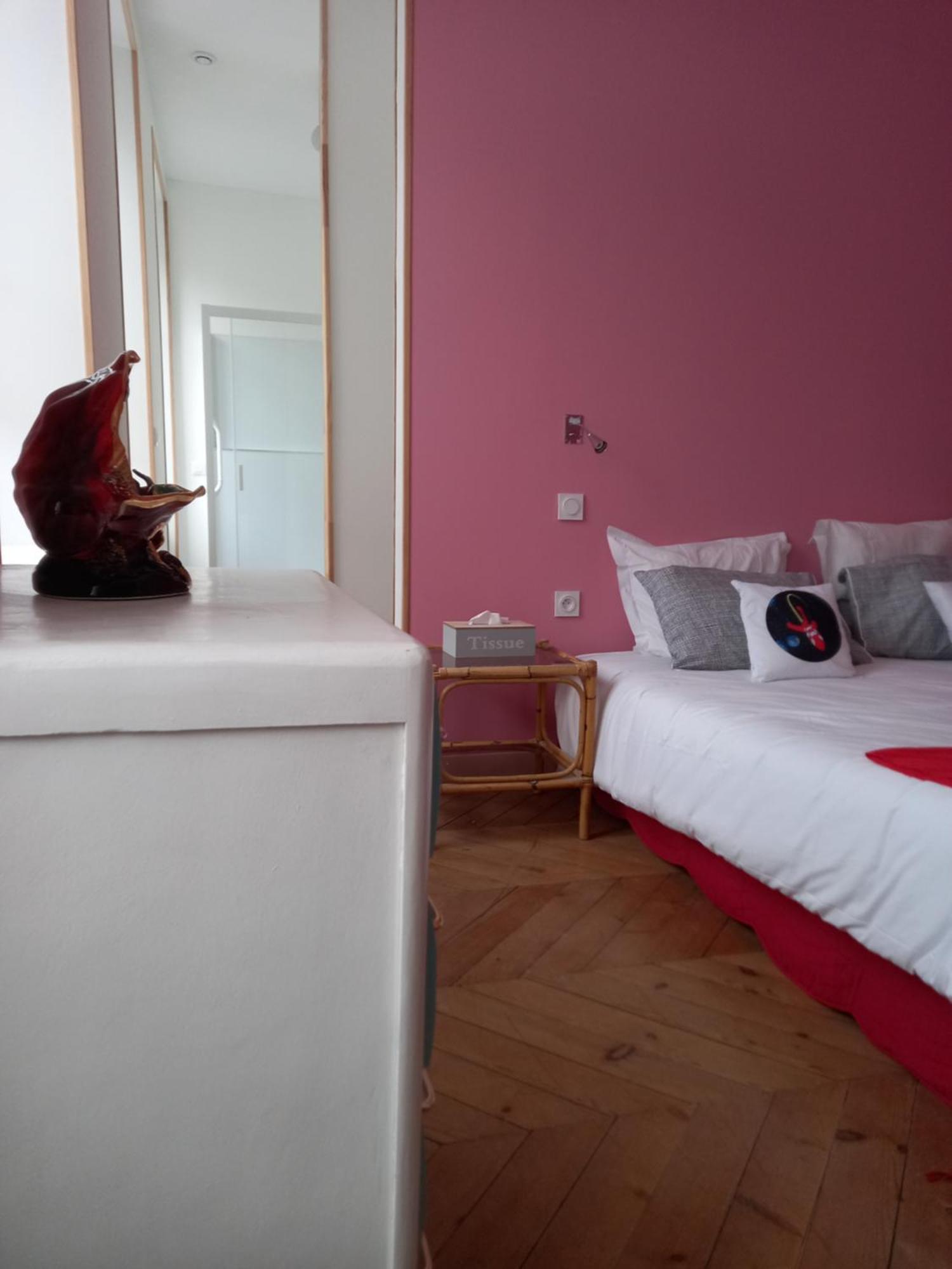 Bed and breakfast Normand'histoire D'hotes *